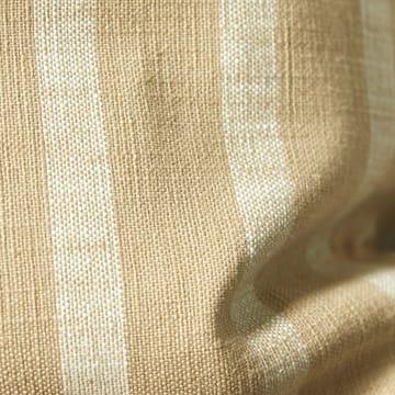 Thame kuddfodral randigt 50x50 cm - Sand - House Doctor