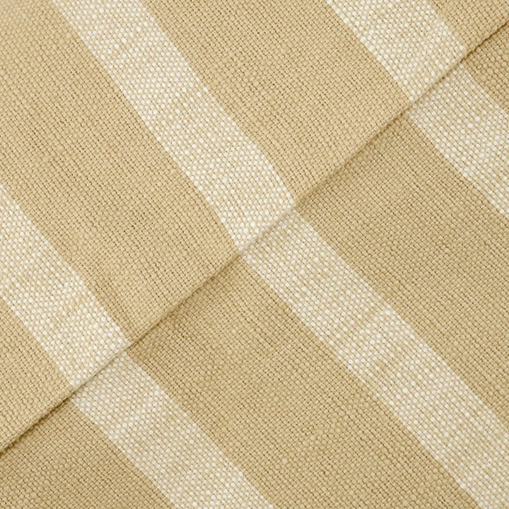 Thame kuddfodral randigt 50x50 cm, Sand House Doctor