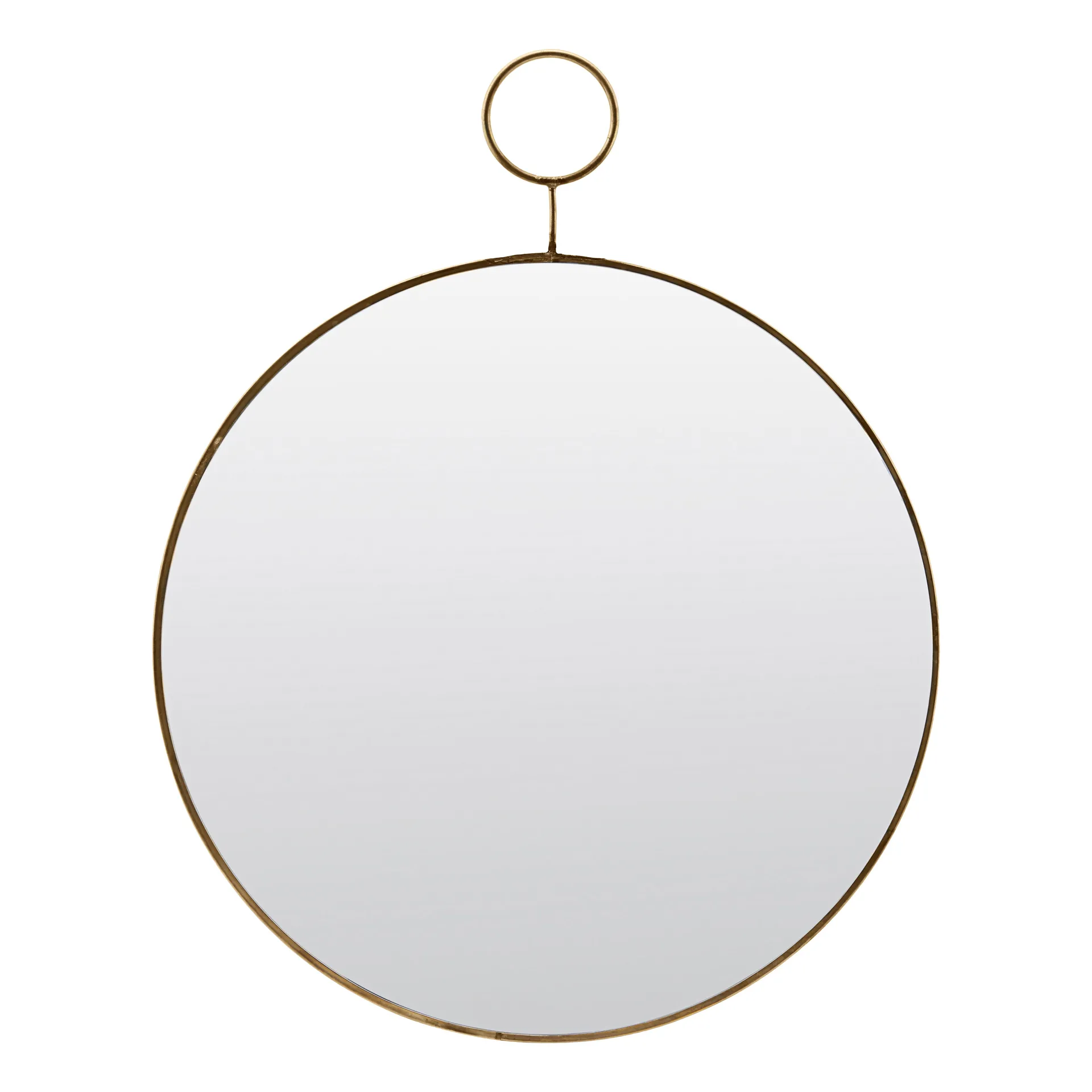 The Loop spegel, rund, Ø 32 cm House Doctor
