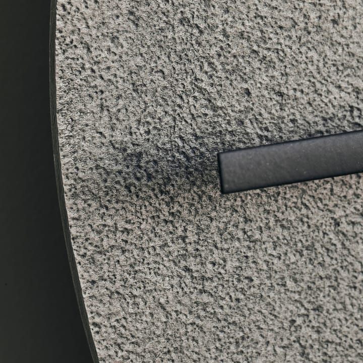 Thrissur klocka Ø30 cm, Antik metallisk House Doctor