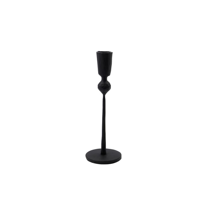 Trivo ljusstake 18 cm - Svart - House Doctor