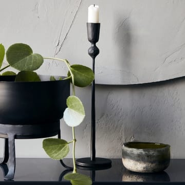 Trivo ljusstake 29 cm - Svart - House Doctor