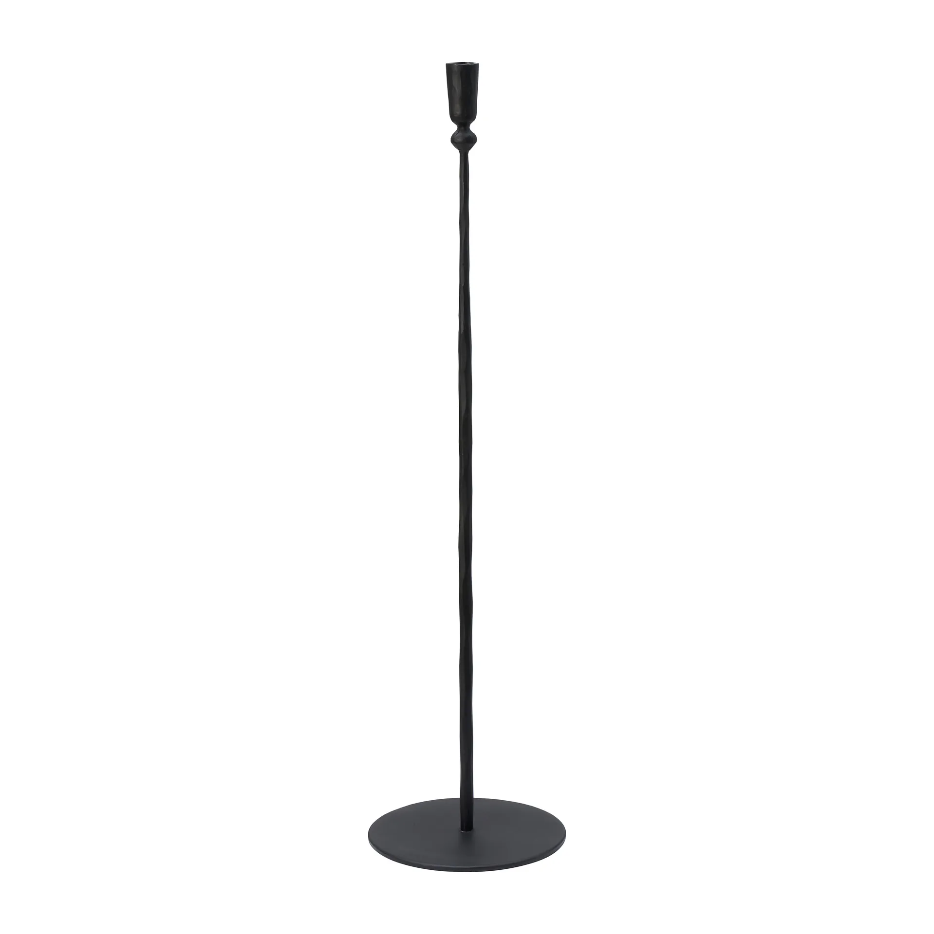 Trivo ljusstake 70 cm, Svart House Doctor