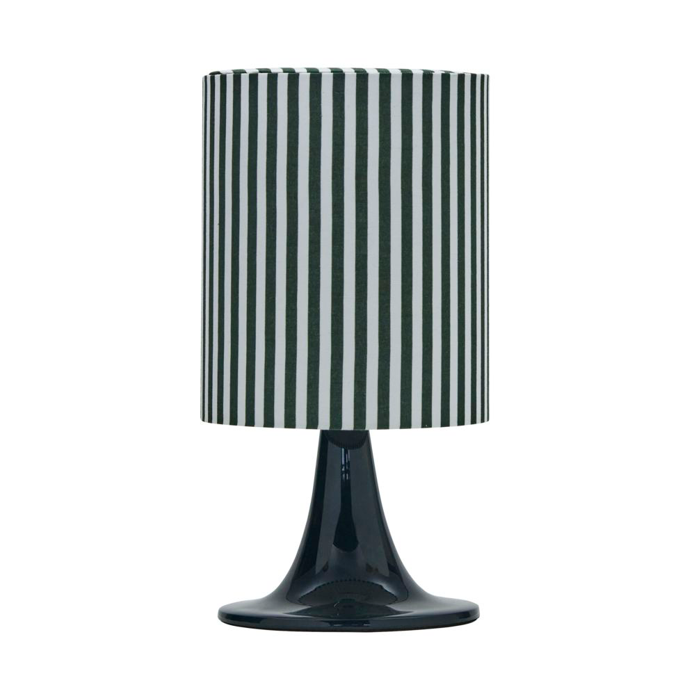 House Doctor Tulip bordslampa Grön | Skandinavisk Design | Bordslampor | Grön