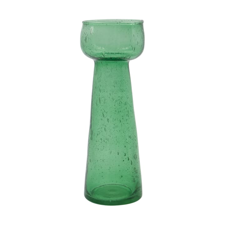 Tuur vas - Grön, 22,5 cm - House Doctor