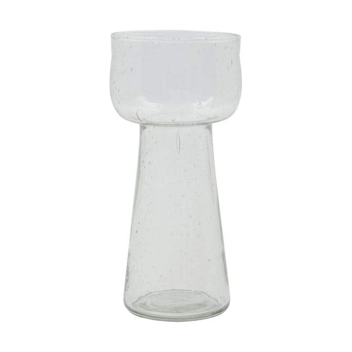 Tuur vas - Klar, 16,5 cm - House Doctor