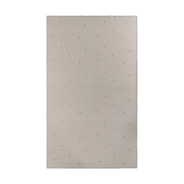 Twinkle bordsduk 140x240 cm - Taupe - House Doctor