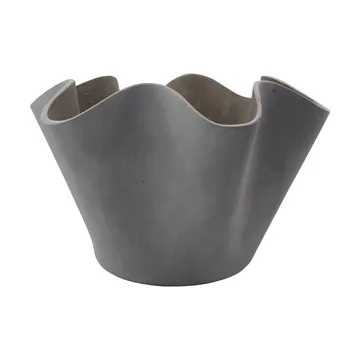 Vaso kruka Ø40,5 cm - Grå - House Doctor