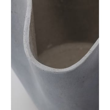 Vaso kruka Ø40,5 cm - Grå - House Doctor