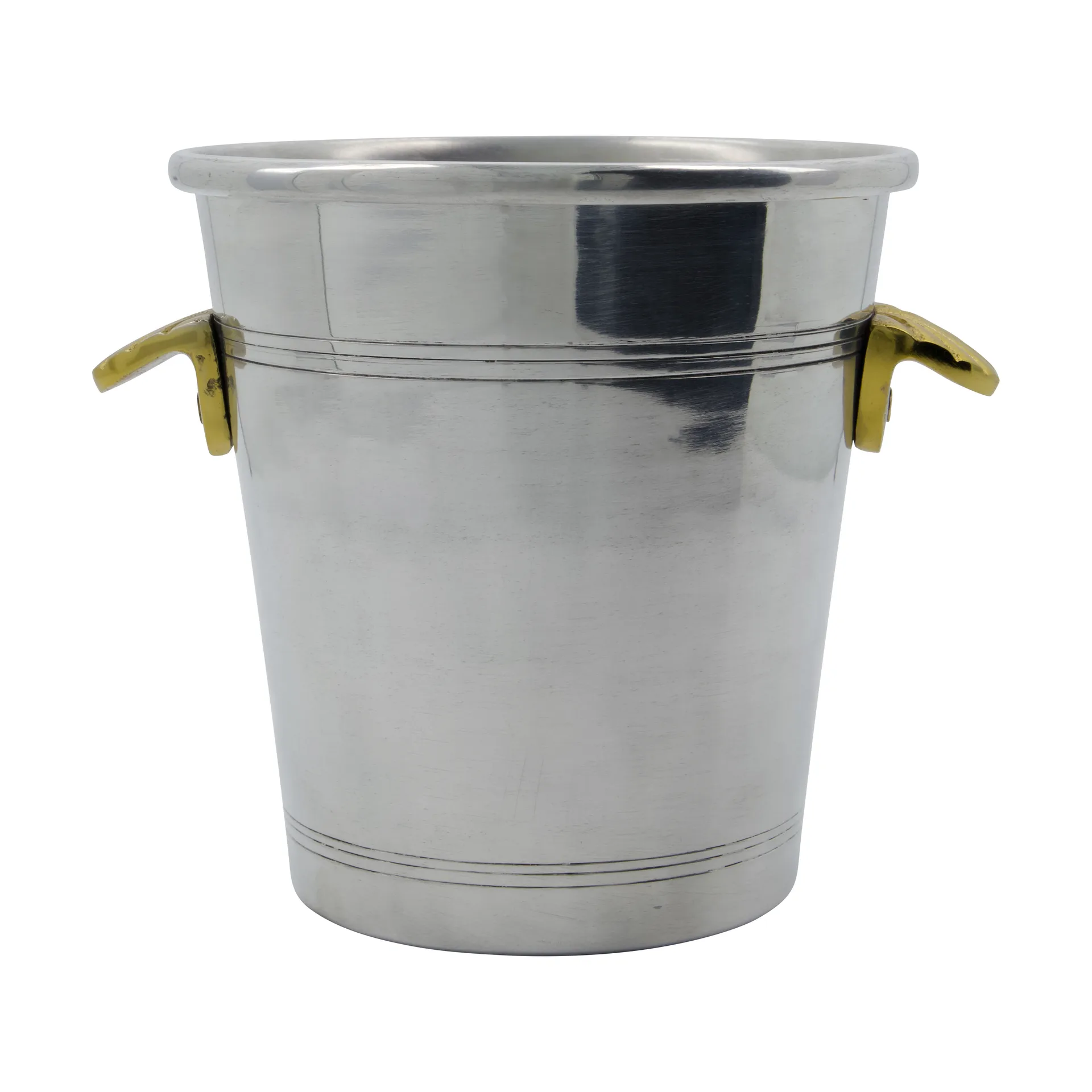 Vind vinkylare, Antik silverfinish House Doctor