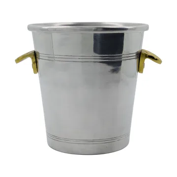 Vind vinkylare - Antik silverfinish - House Doctor