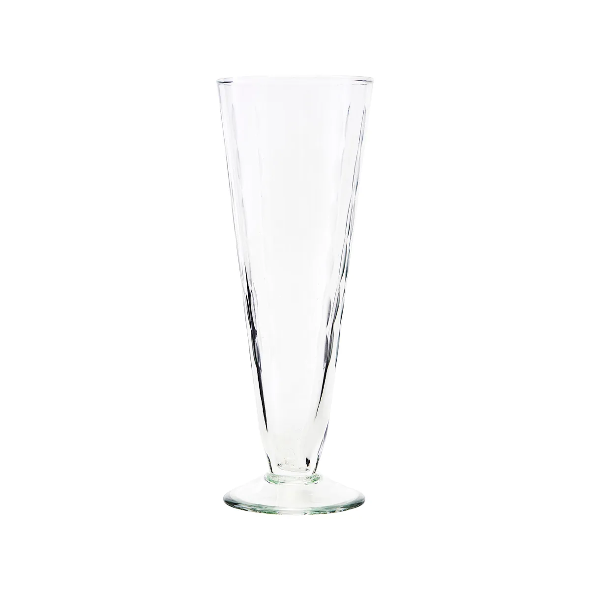 House Doctor Vintage champagneglas klar