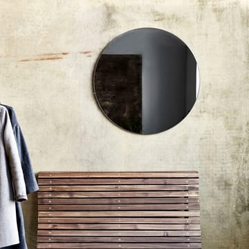 Walls spegel Ø 50 cm - klar - House Doctor