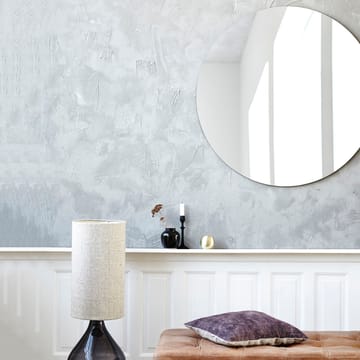 Walls spegel Ø 80 cm - klar - House Doctor