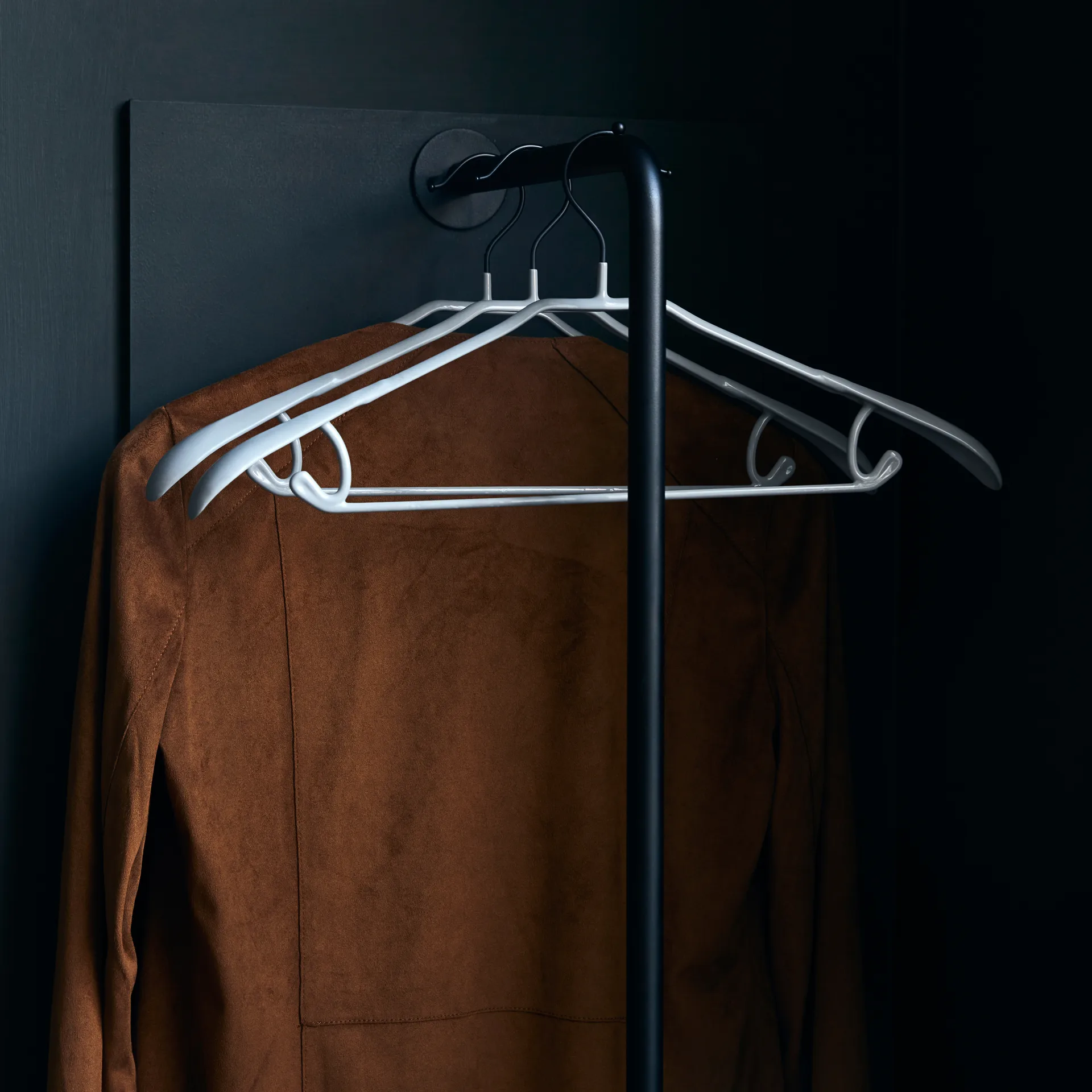 Ward galge 3-pack, Svart-grå House Doctor