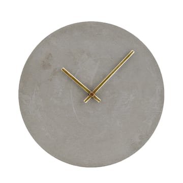 WATCH väggklocka - Ø28 cm - House Doctor