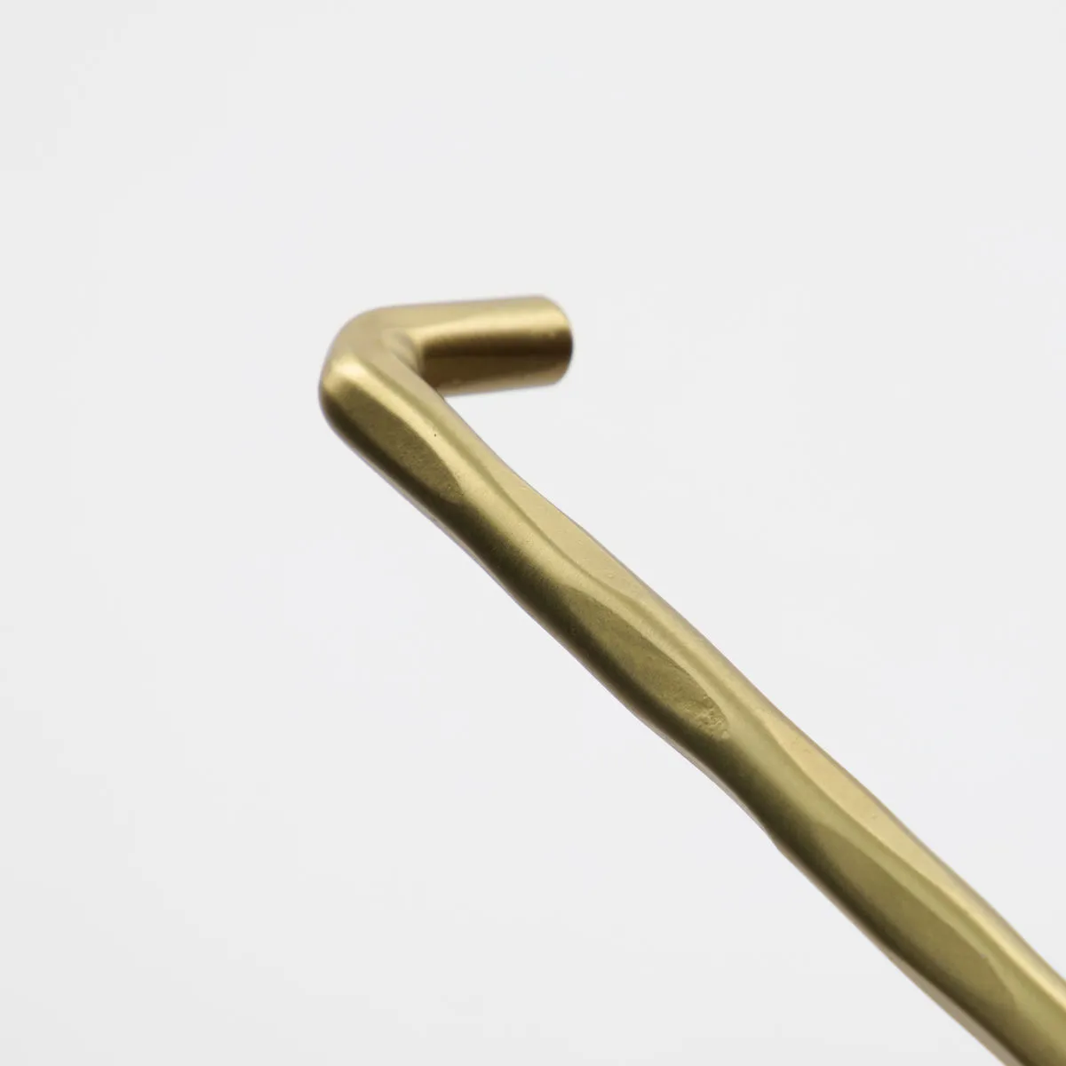 Welo toalettpappershållare, Borstad mässingsfinish House Doctor