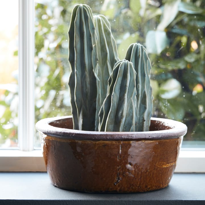 Whai kruka Ø26 cm, Senapsgul House Doctor