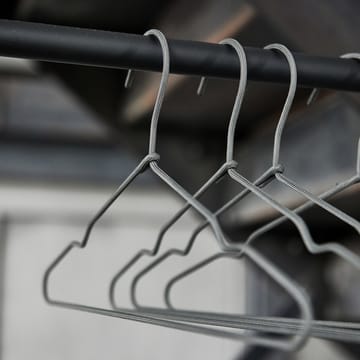 Wire galge 3-pack - Mörkgrå - House Doctor