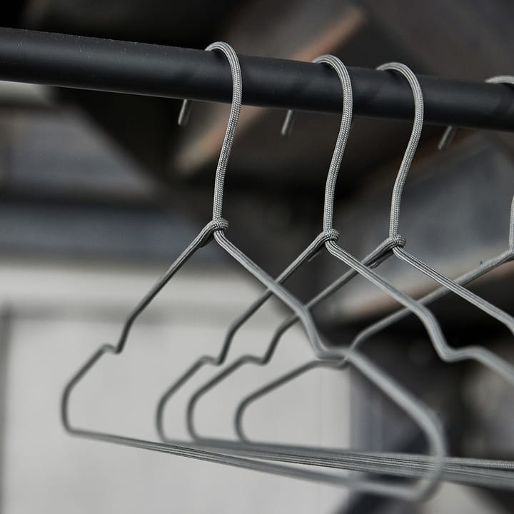Wire galge 3-pack, Mörkgrå House Doctor
