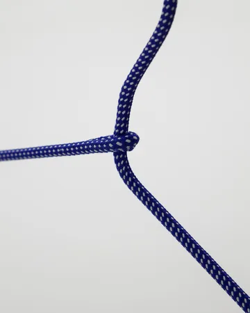 Wire galge 6-pack - Blå - House Doctor