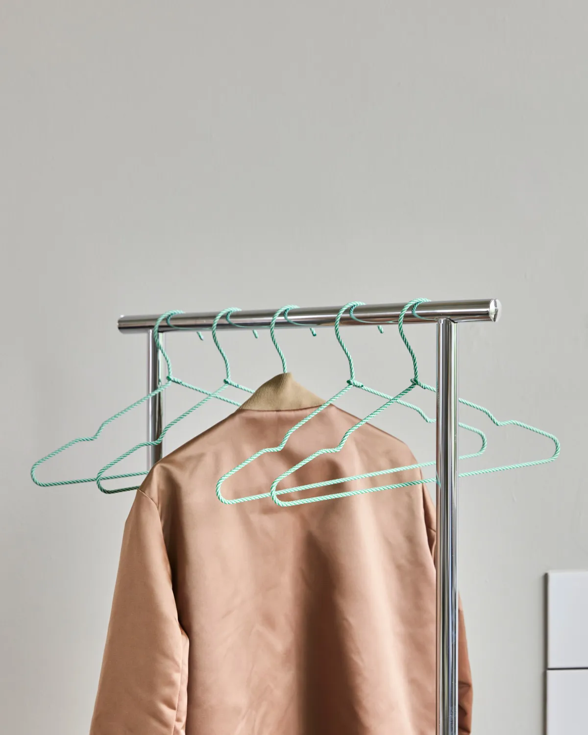 Wire galge 6-pack, Grön House Doctor