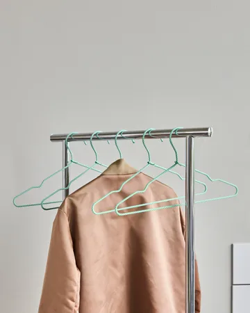 Wire galge 6-pack - Grön - House Doctor