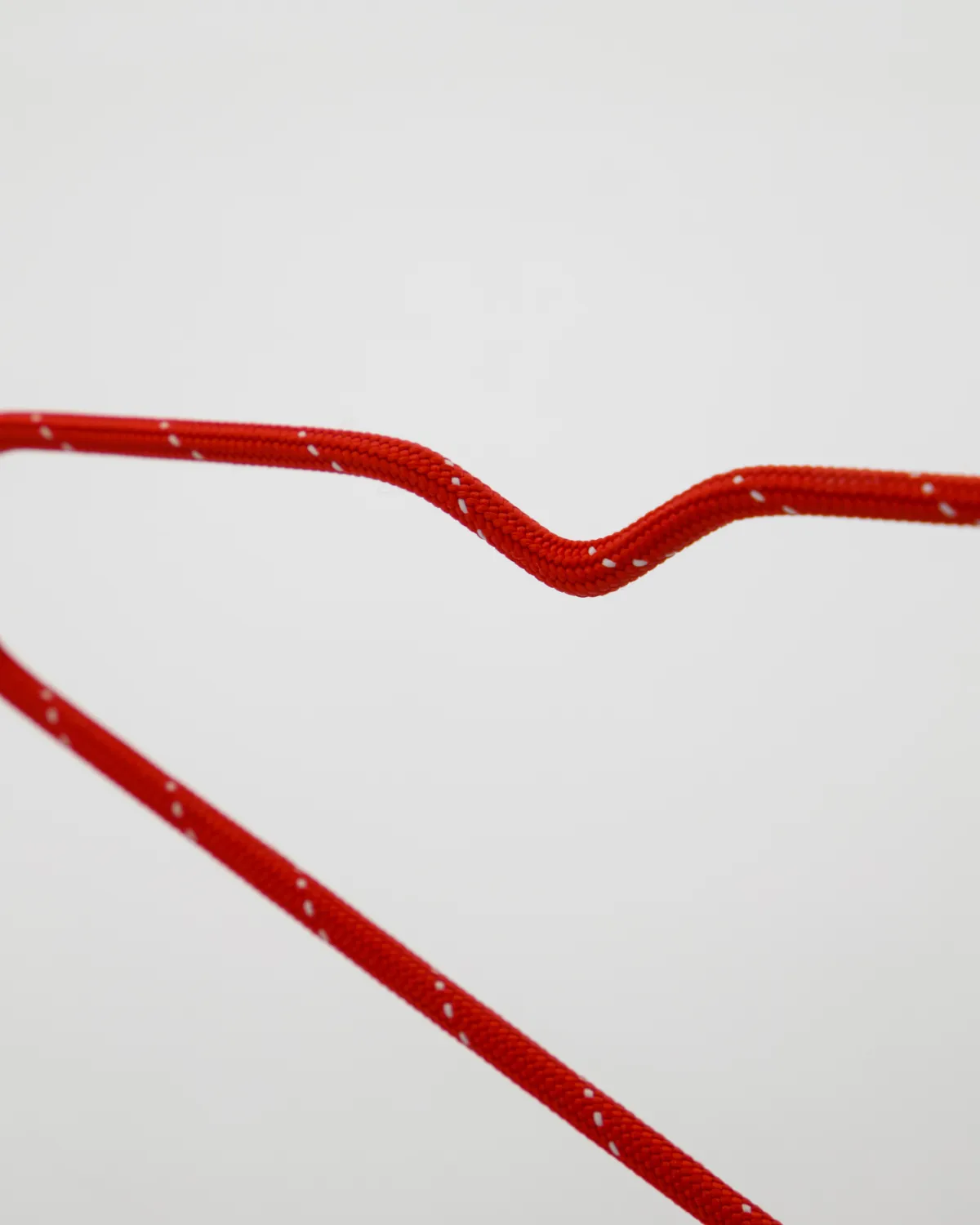 Wire galge 6-pack, Röd House Doctor