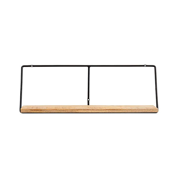 Wired hylla 70 cm, Brun House Doctor
