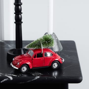 Xmas car juldekoration - Röd - House Doctor