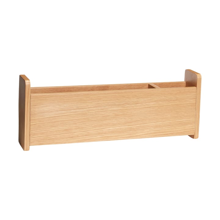 AtHand organizer - Ek - Hübsch