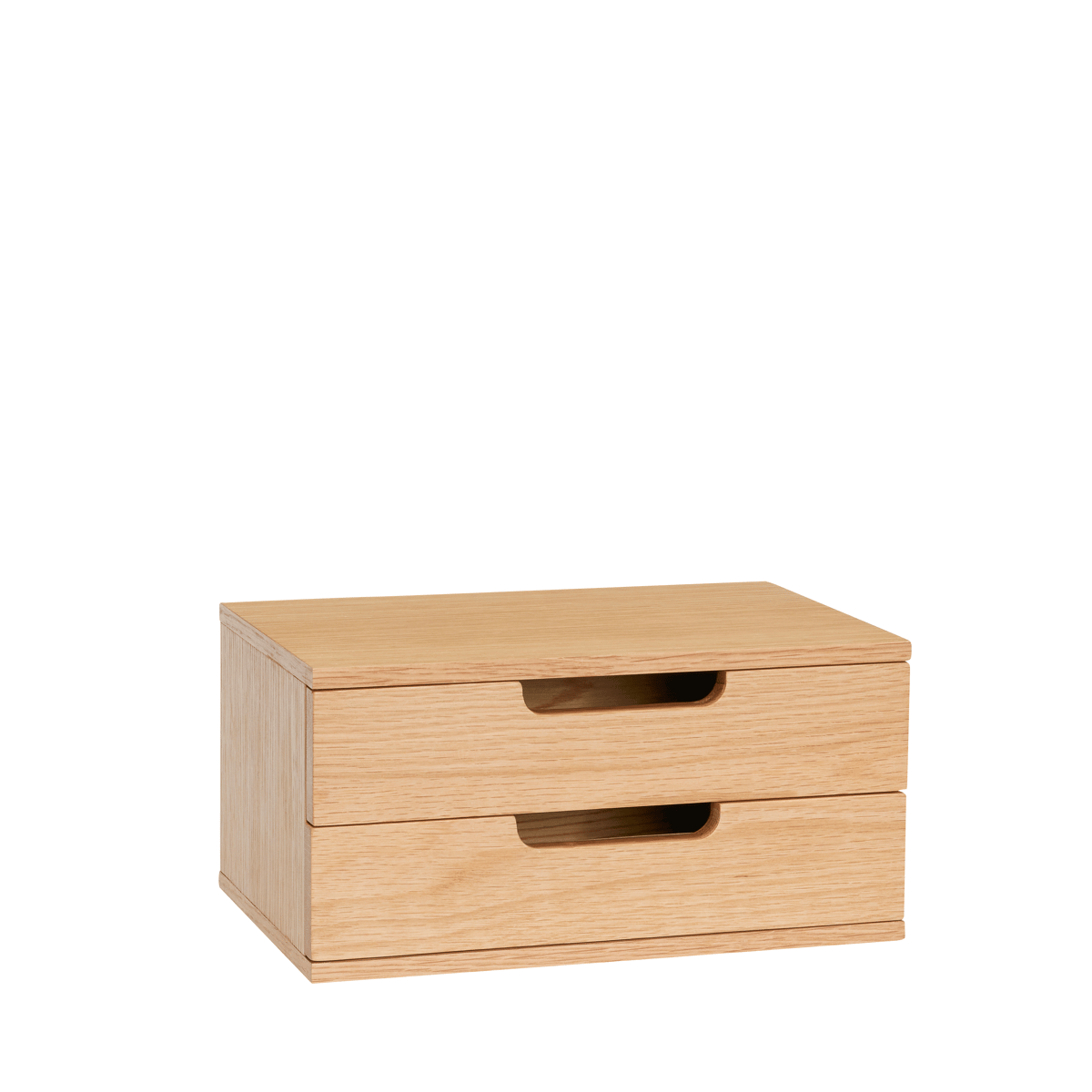 Hübsch AtHand vägghylla Ek | Skandinavisk Design | Hyllor & Hyllsystem | Beige