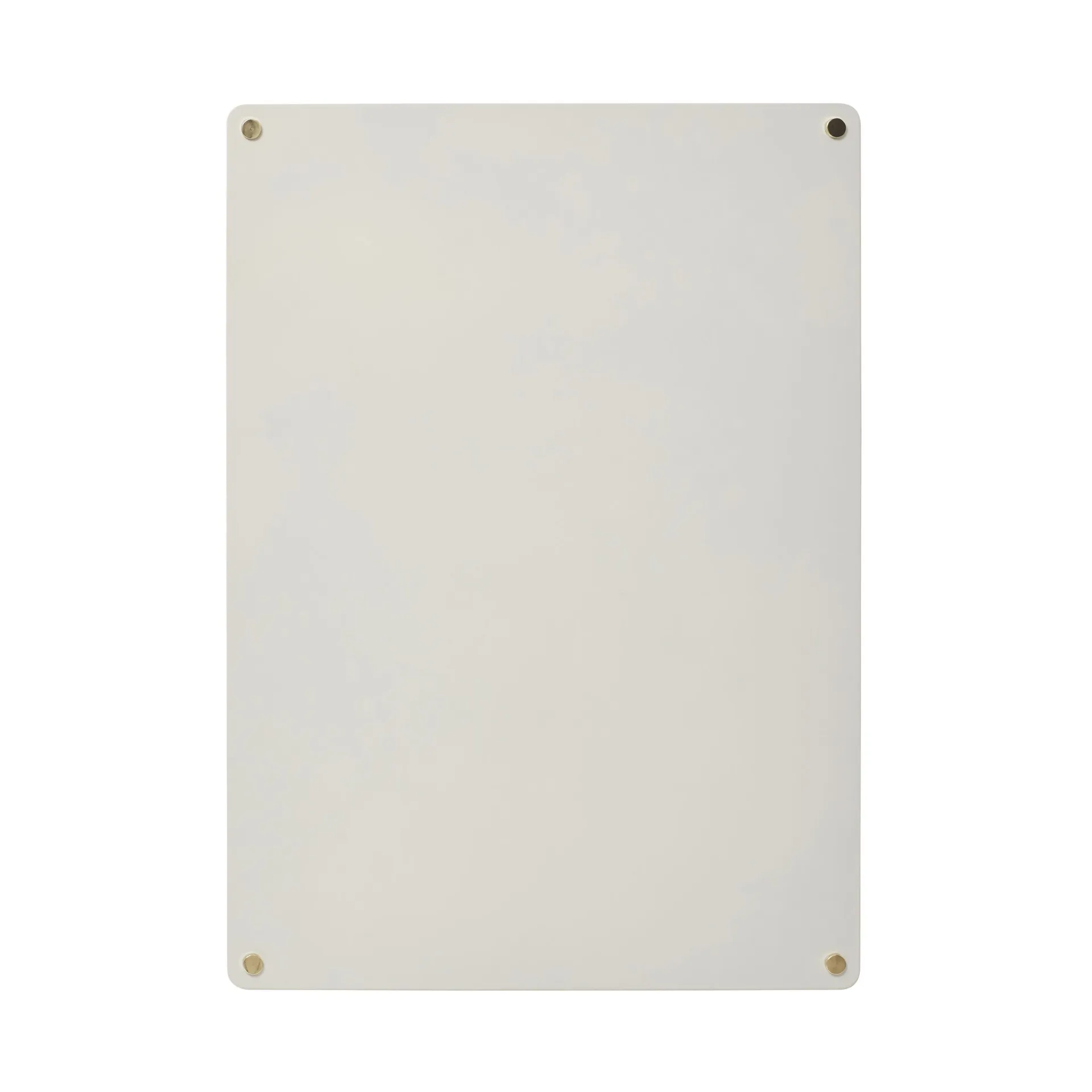 Attract Tavla 70x50 cm, Metall-grå Hübsch Interior