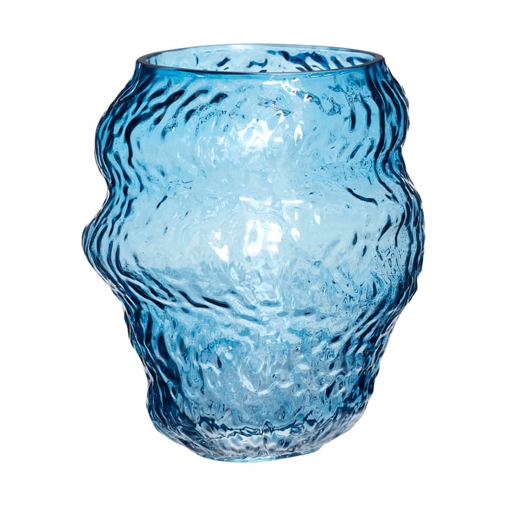 Aurora vas, Blue Hübsch Interior