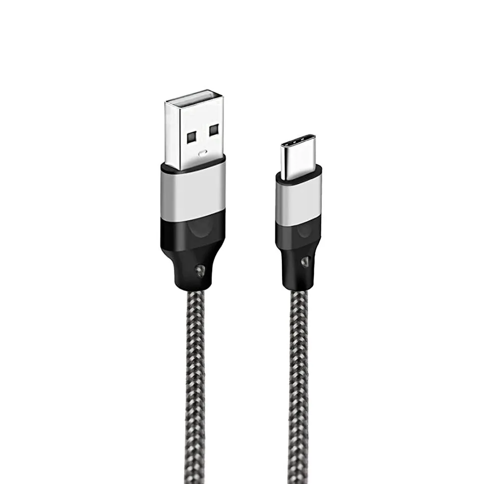 BringMe portabel bordslampa, Burnished brass Hübsch Interior