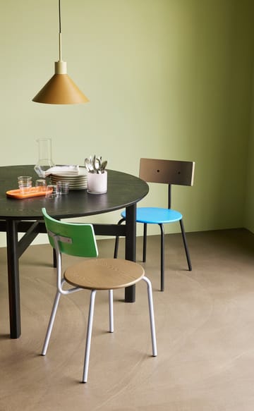 Crayon lampa - Amber - Hübsch Interior