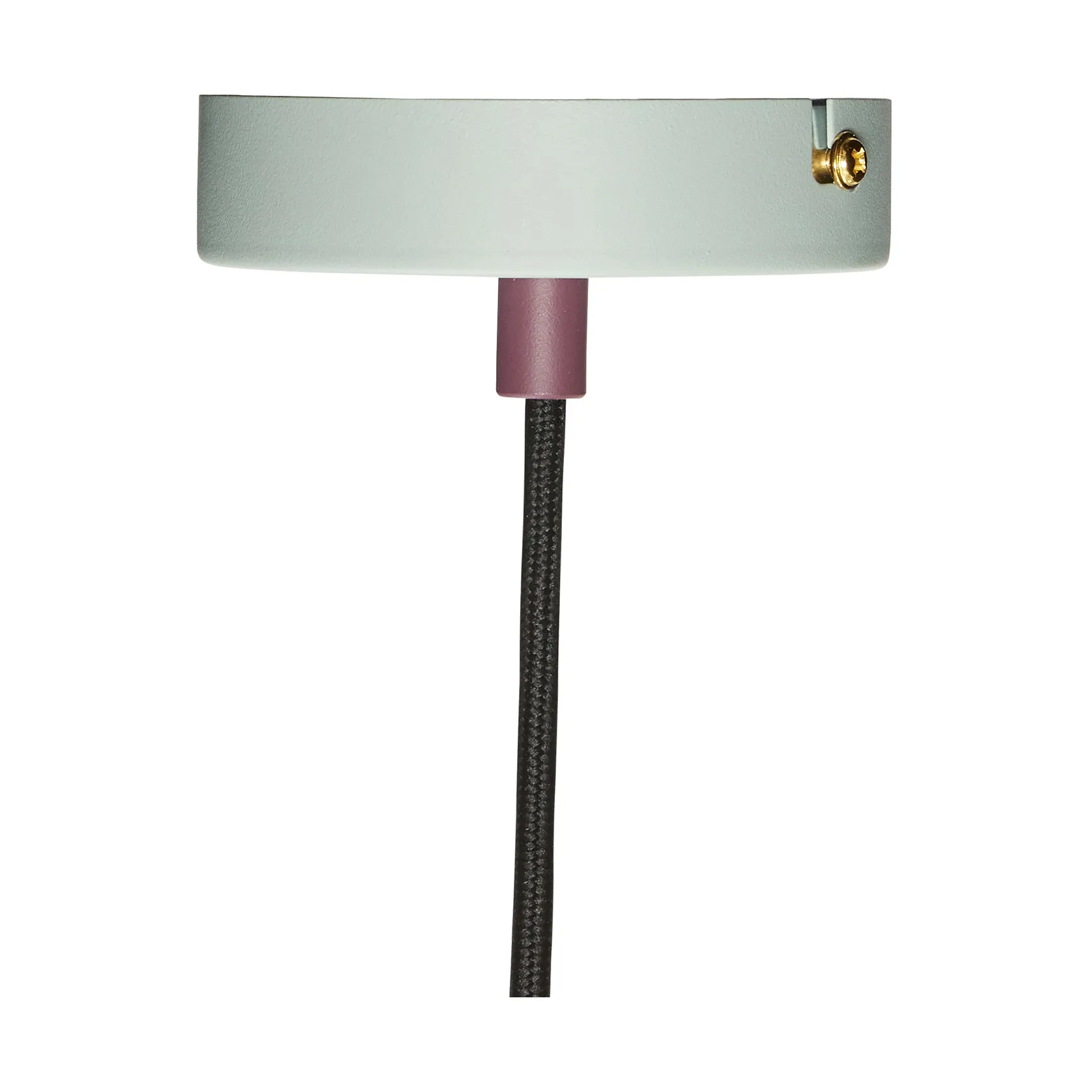 Crayon lampa, Blue Hübsch Interior