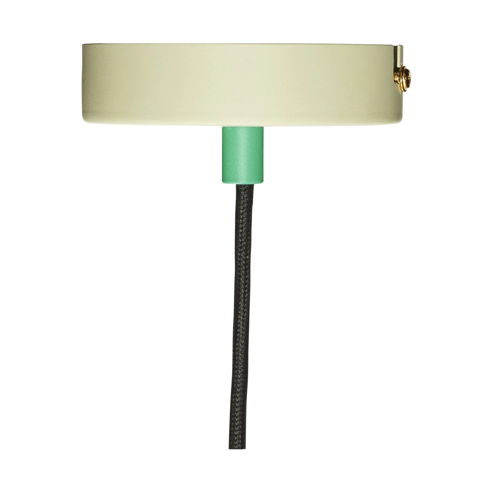 Crayon lampa, Green Hübsch Interior