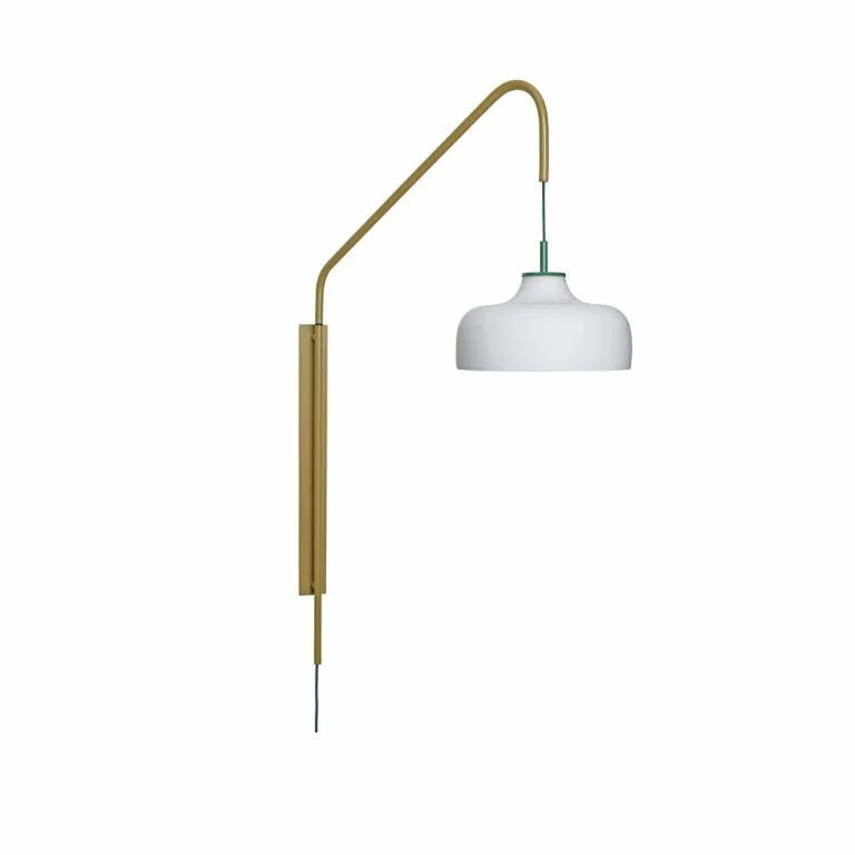 Current vägglampa
