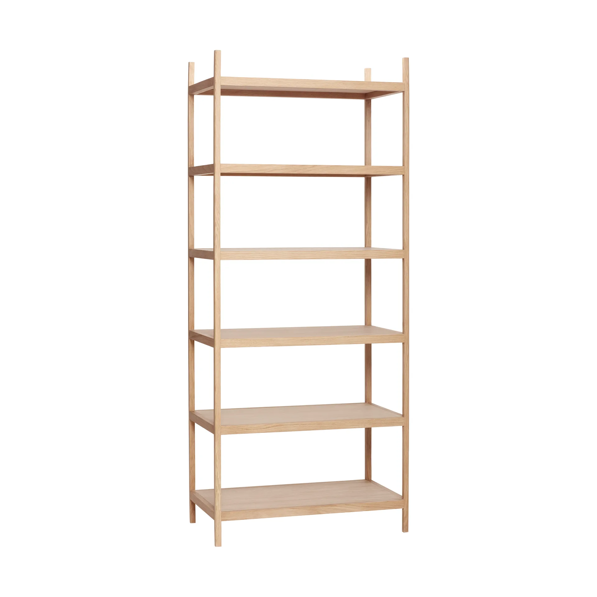 Library hylla large, Ek Hübsch Interior