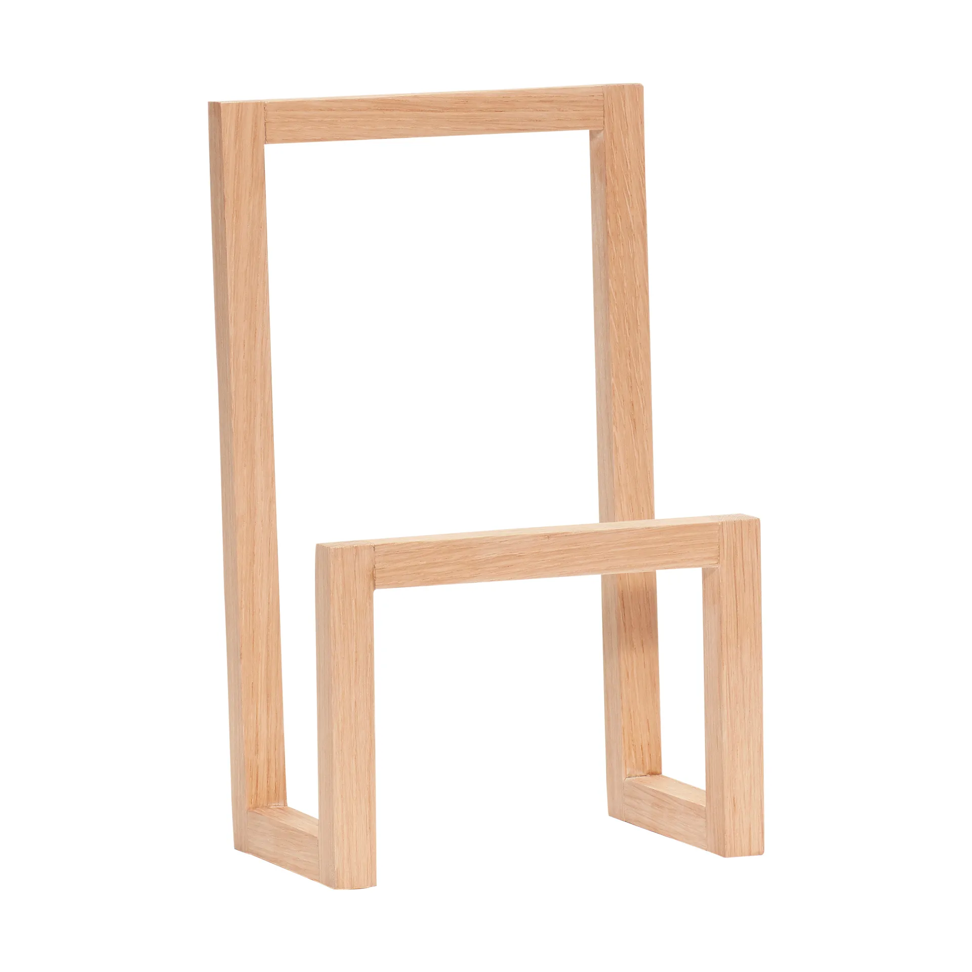 Market tidningshållare, Ek Hübsch Interior