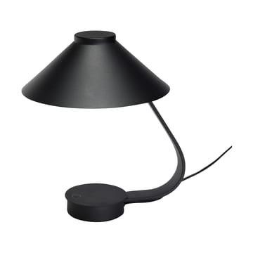 Muri bordslampa - Black - Hübsch Interior