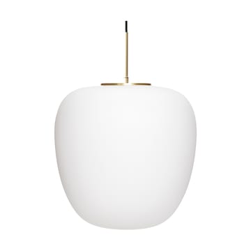 Muse pendel �Ø40 cm - White - Hübsch Interior