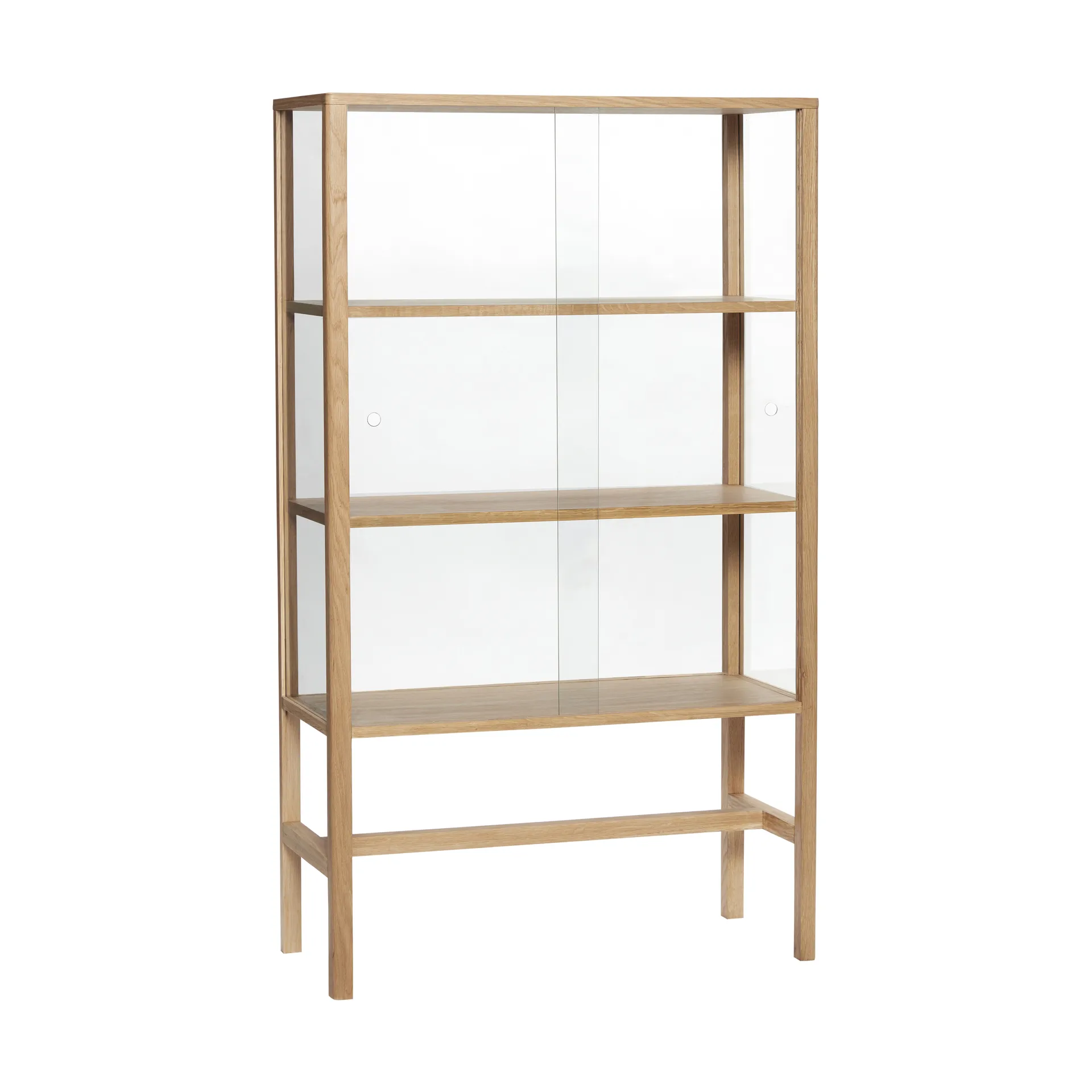 Museum skåp, Ek Hübsch Interior