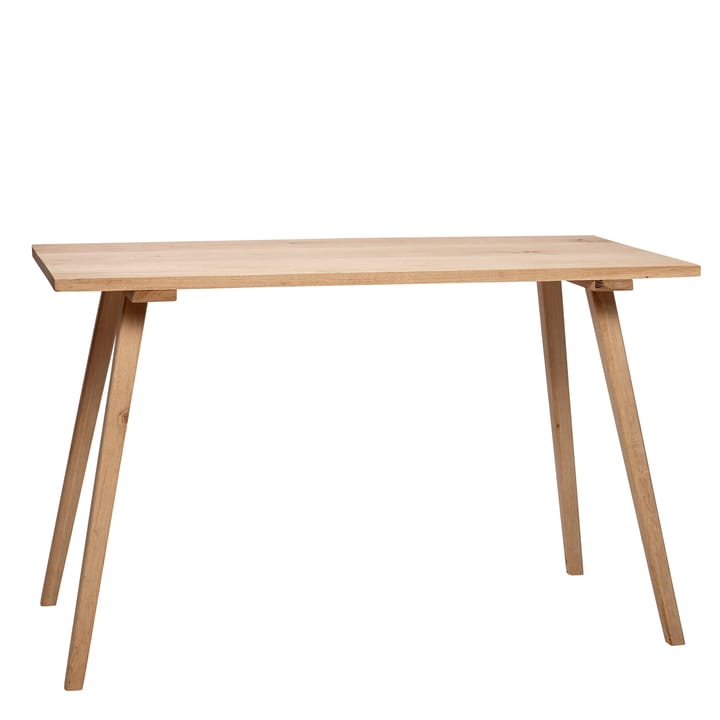 Nomad matbord 150x65 cm - Natur - Hübsch