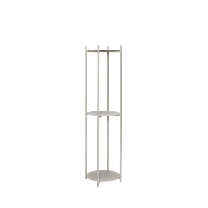 Norm hylla cylinder 151 cm - Grå - Hübsch
