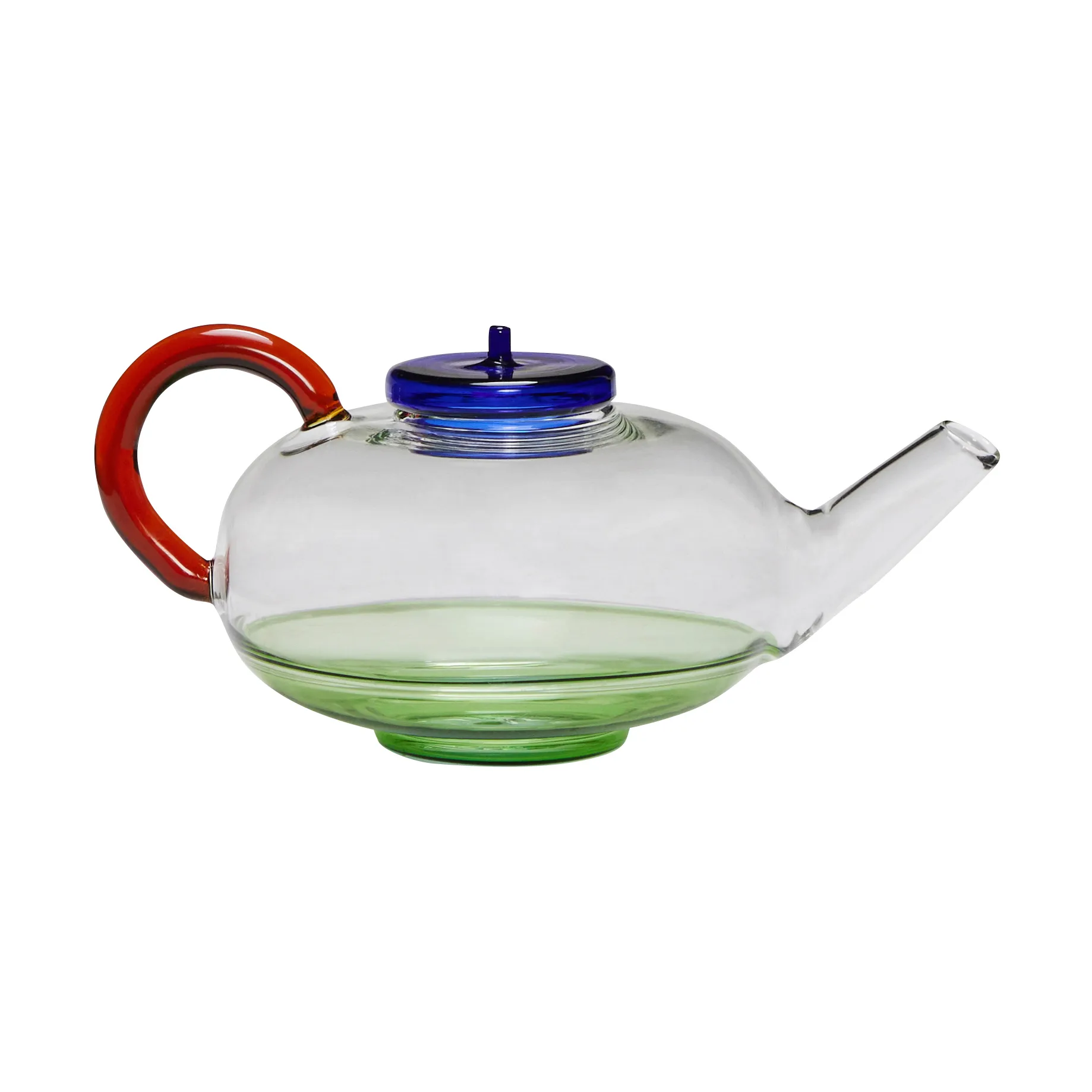 NoRusch tekanna, Multicolour Hübsch Interior