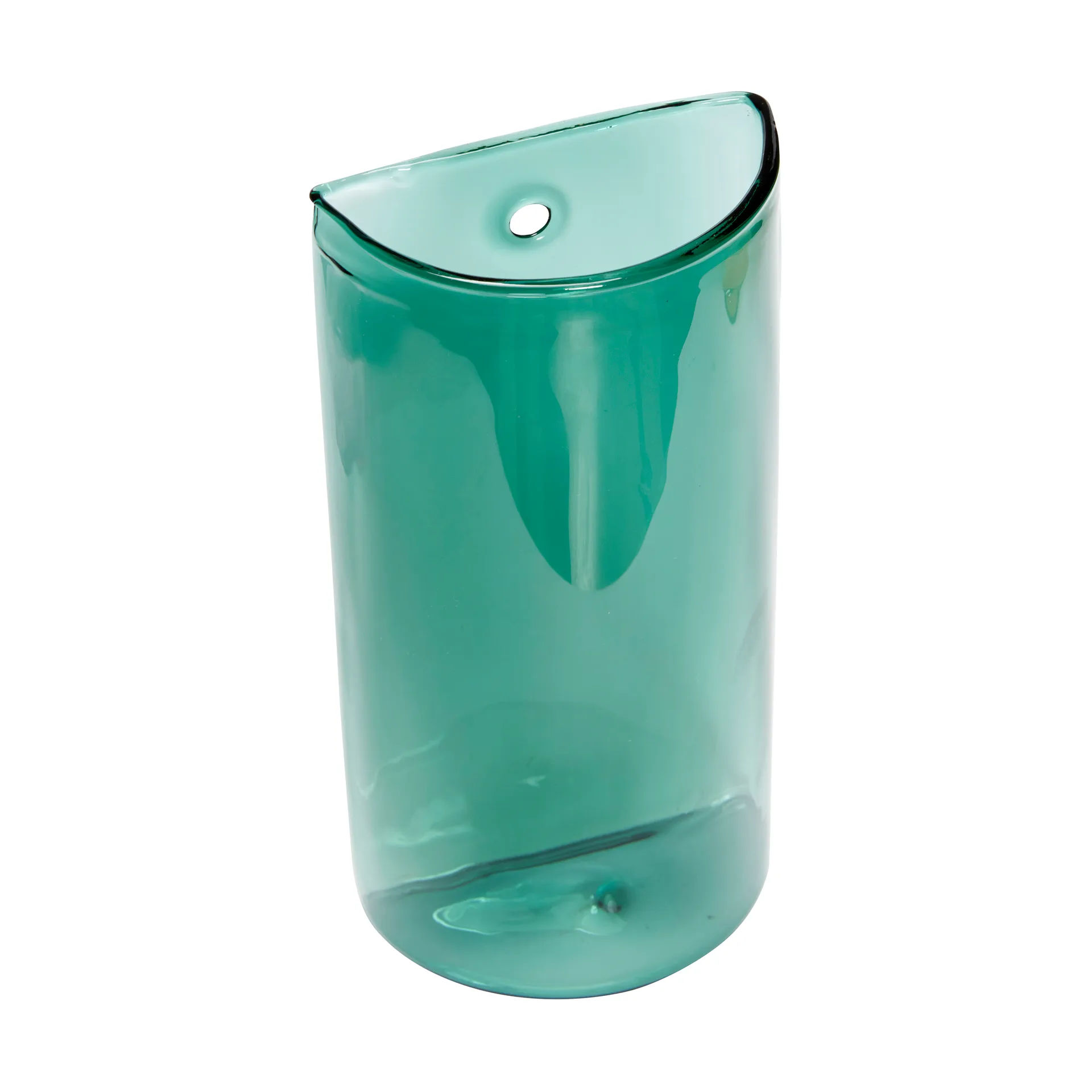 Popsicle vas set 3 delar, Multicolour Hübsch Interior