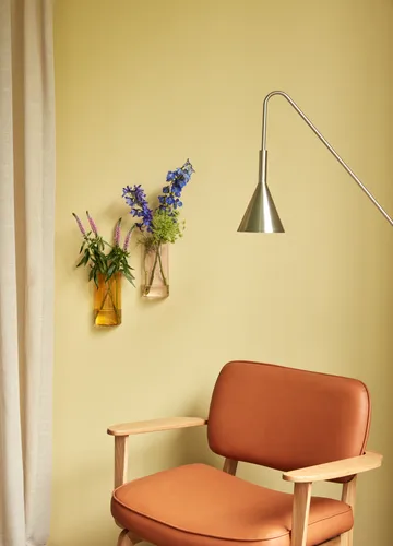 Popsicle vas set 3 delar - Multicolour - Hübsch Interior