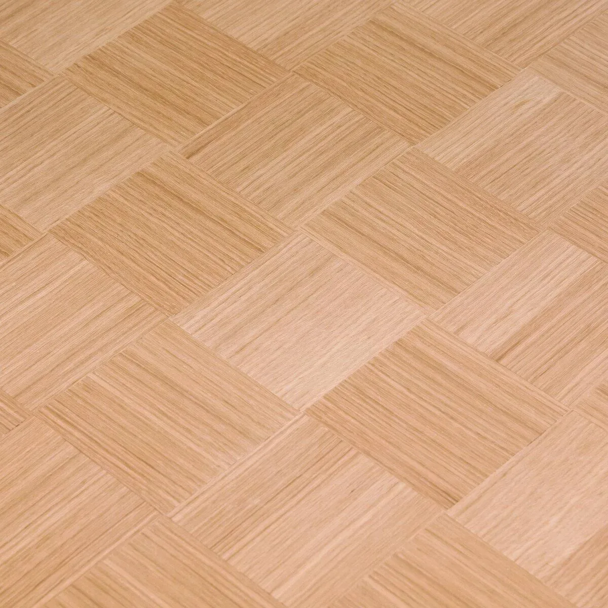 Skak soffbord, Ek, 82x82x40 cm Hübsch